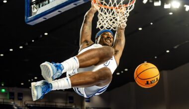 Ranking Former Suns Now Playing Abroad