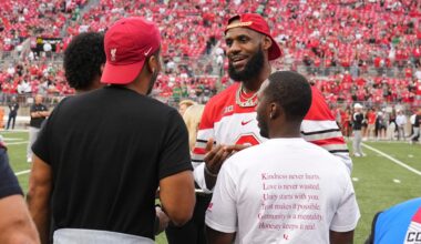 LeBron James and Maverick Carter Push Plans for International Basketball League To Challenge NBA Dominance Globally