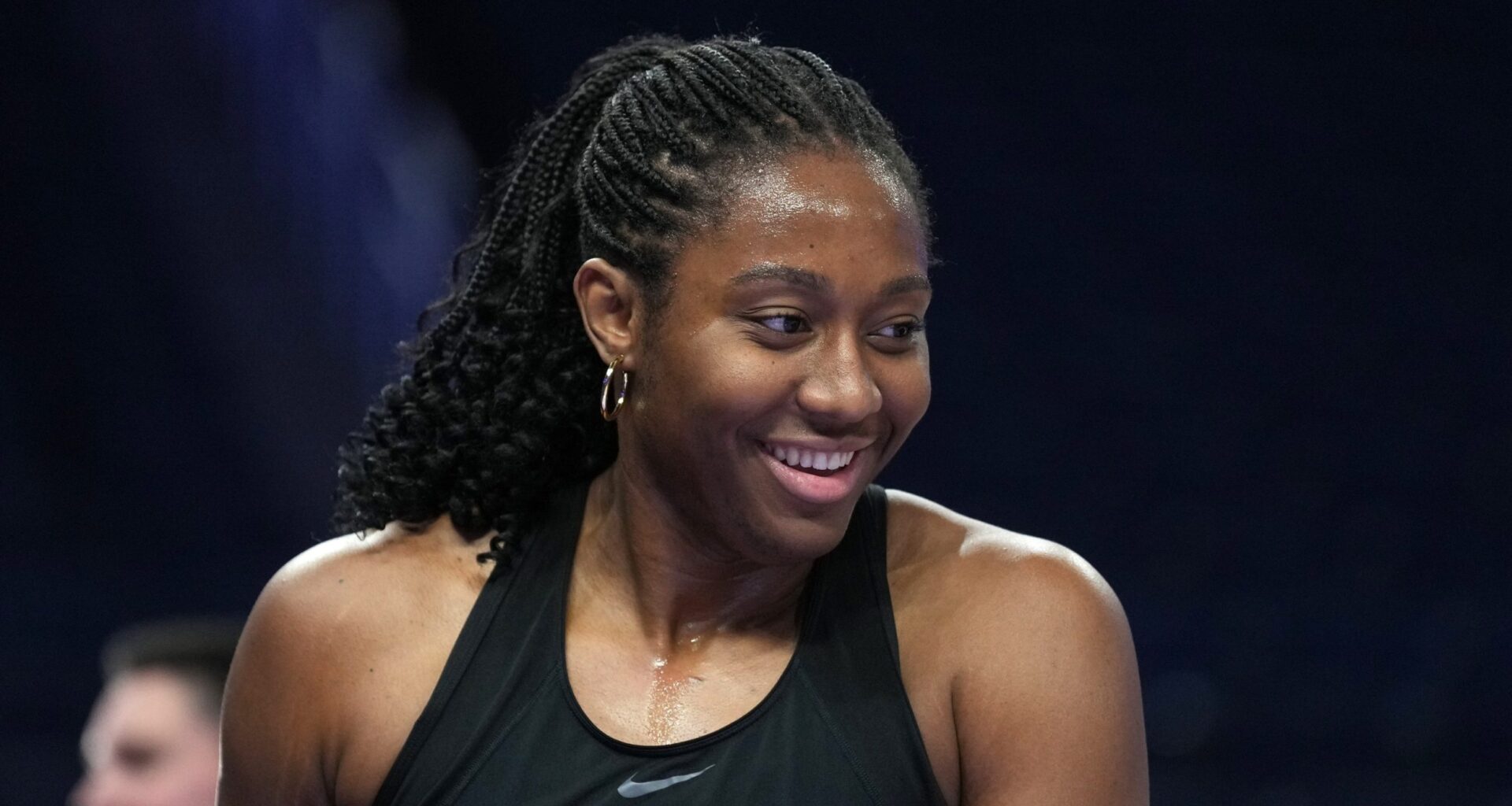 Indiana Fever star Aliyah Boston returning to NBC as analyst