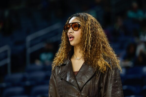 “Be a Professional” – Isis Young Calls Out Angel Reese in Fiery Exit Interview Take Amid Chicago Sky Uncertainty