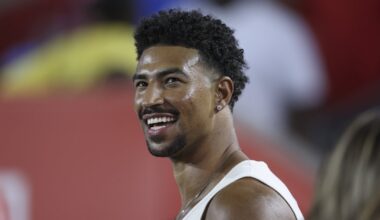 Sixers mailbag: What the heck is going on with Quentin Grimes?