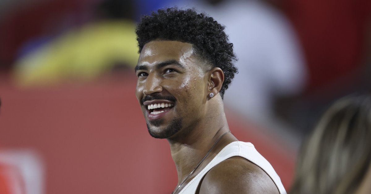 Sixers mailbag: What the heck is going on with Quentin Grimes?