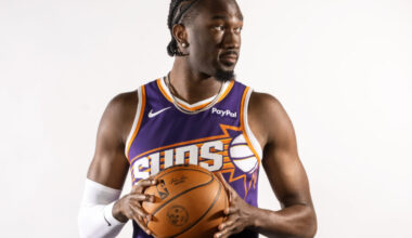 Suns Notes: Williams, Booker, Storylines And Takeaways, G League