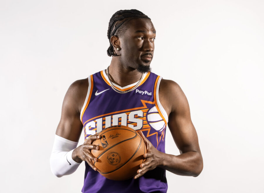 Suns Notes: Williams, Booker, Storylines And Takeaways, G League