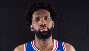 5 Sixers thoughts: Joel Embiid just wants to 'check boxes,' more takeaways from first weekend