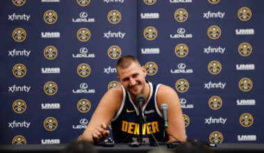 Denver Nuggets Media Day, Players Recap: the vibes are immaculate, and determined