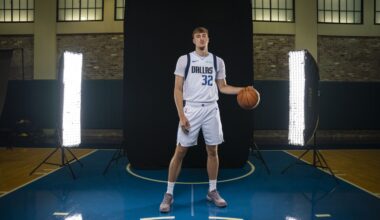 3 Reasons Why The Dallas Mavericks Won The 2025 NBA Draft