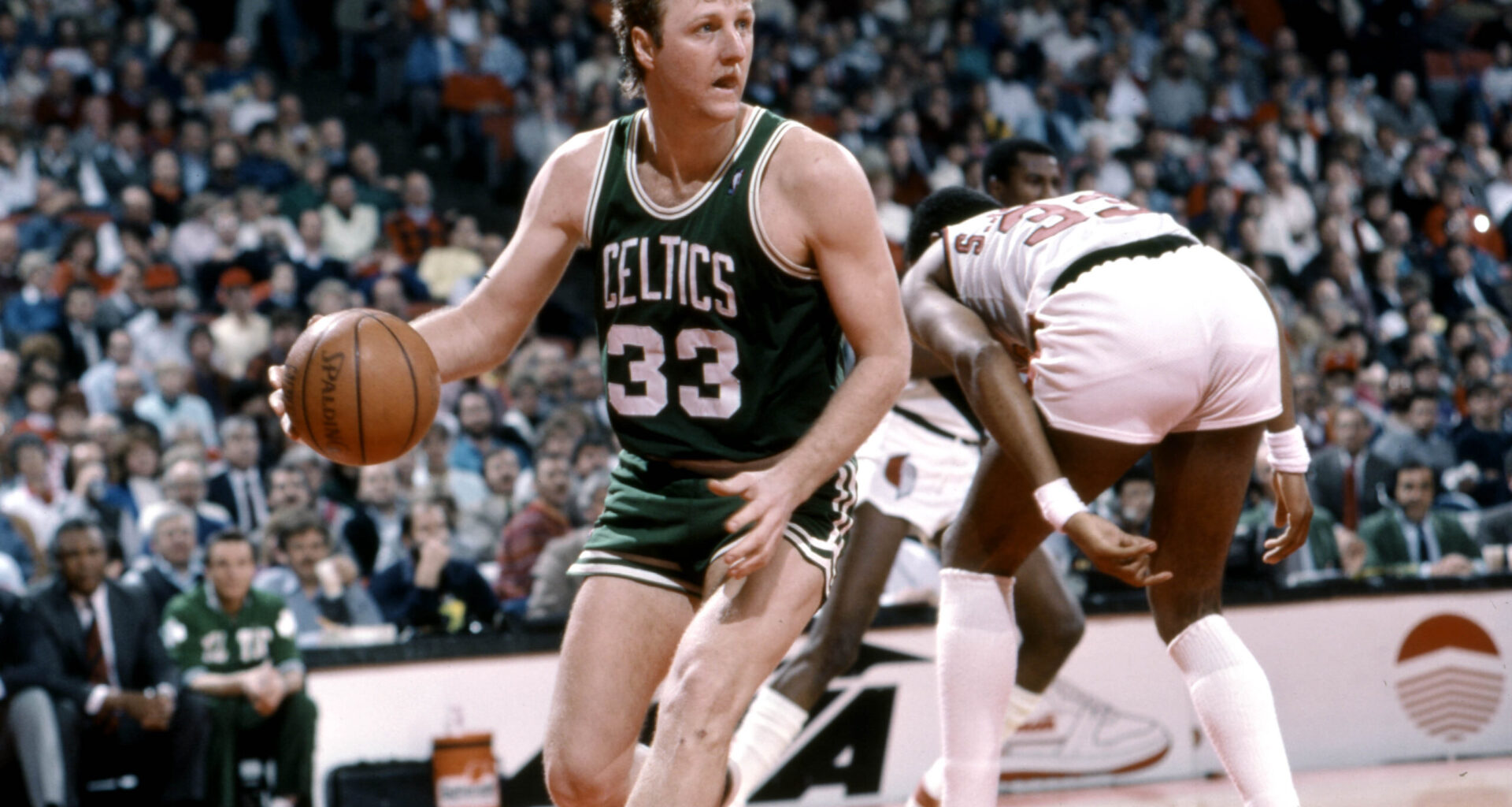 45-year Celtics VP Remembers Celtics Legends | You Got Boston with Noa Dalzell