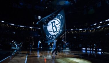 Nets Hiring Acie Law As Director Of Player Personnel