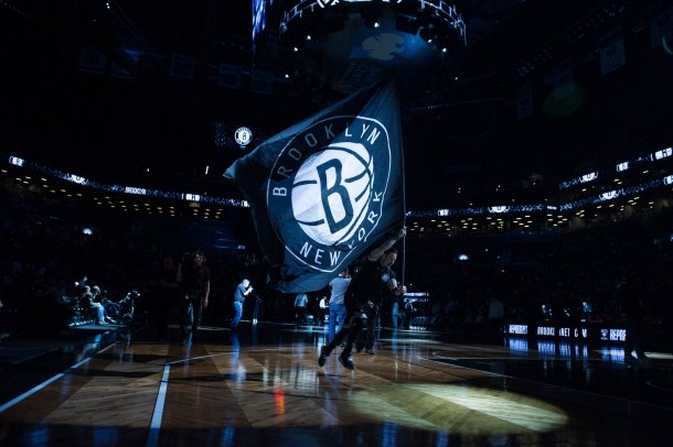 Nets Hiring Acie Law As Director Of Player Personnel
