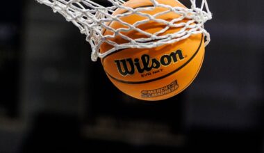 College basketball fans are not thrilled about details of a new proposed video game