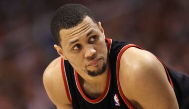 brandon roy garfield high trail blazers...