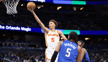 Who Might Step Up When It Matters Most?