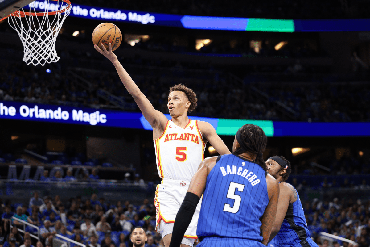 Who Might Step Up When It Matters Most?