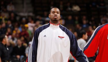 Former Hawk, first openly gay NBA player undergoing treatment for brain tumor