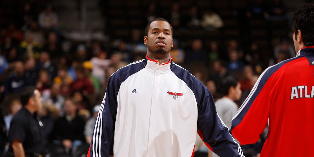 Former Hawk, first openly gay NBA player undergoing treatment for brain tumor