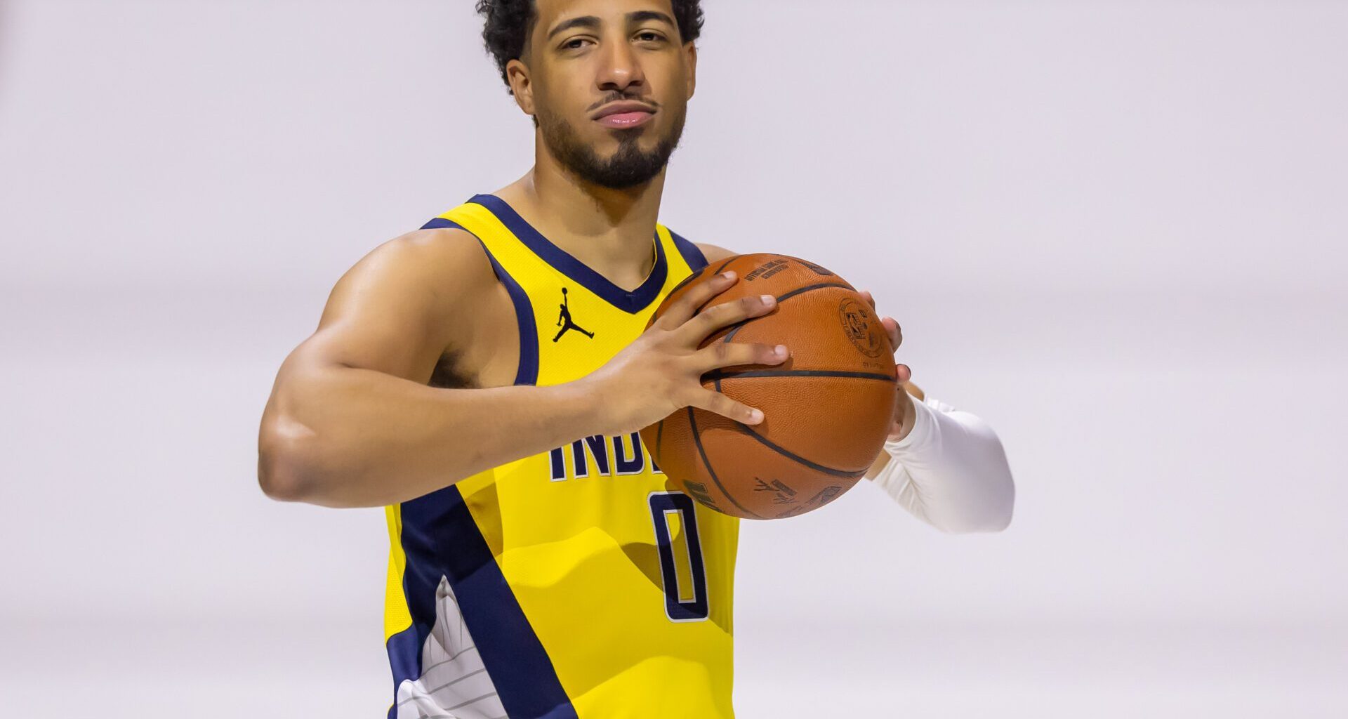 Photos: Pacers Media Day 2025