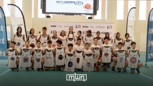The new initiative uses basketball to develop young talent, promote equal opportunities for boys and girls, and position Morocco as a leading sports hub in Africa.