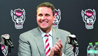 Will Wade - A Masterclass in Starting a New Coaching Job