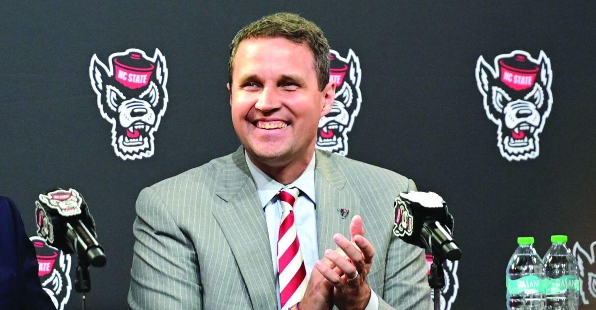 Will Wade - A Masterclass in Starting a New Coaching Job