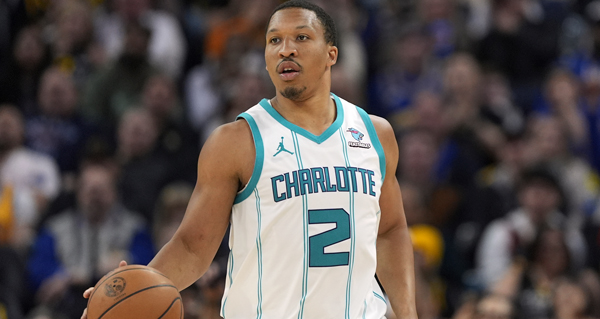 Grant Williams, Josh Green To Miss Hornets Training Camp
