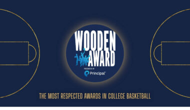 Wooden Award Flashback: Larry Bird makes history at Indiana State
