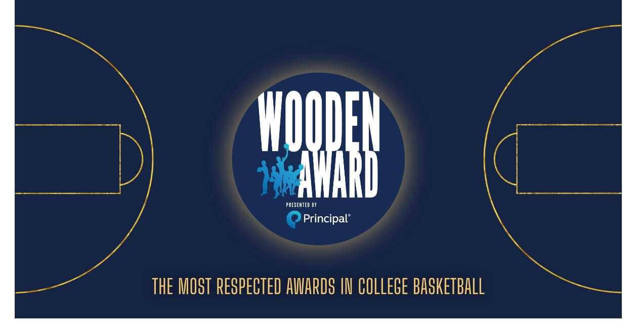 Wooden Award Flashback: Larry Bird makes history at Indiana State