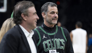 How can new owner Bill Chisholm win over Celtics fans? – NBC Sports Boston