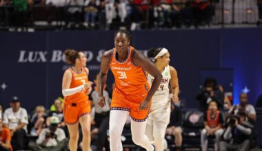Athletes Unlimited Pro Basketball lands first former WNBA MVP in Tina Charles ahead of season