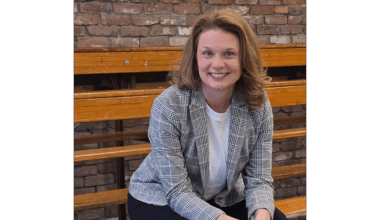 Kimberly Rometo, Atlanta Hawks and State Farm Arena