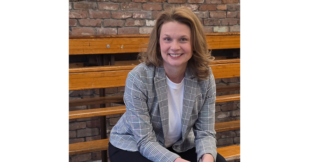 Kimberly Rometo, Atlanta Hawks and State Farm Arena