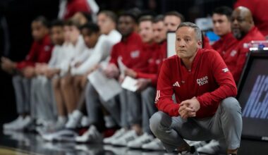 Texas Tech basketball to revive Arkansas rivalry at American Airlines Center in Dallas