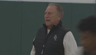 Michigan State men’s basketball begins practice for 2025-26 season