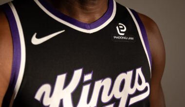 Sacramento Kings sign jersey patch partnership with Phoong Law