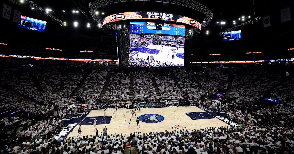 Timberwolves, Lynx CEO Matt Cladwell says new arena a ‘priority’ but will take time