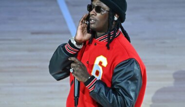 Young Thug Breaks Silence On Viral "UY Scuti" Rumor