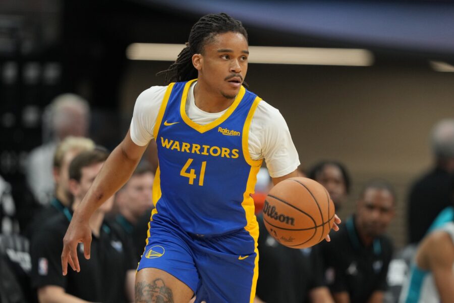 Nets Sign Yuri Collins To Partially Guaranteed Deal