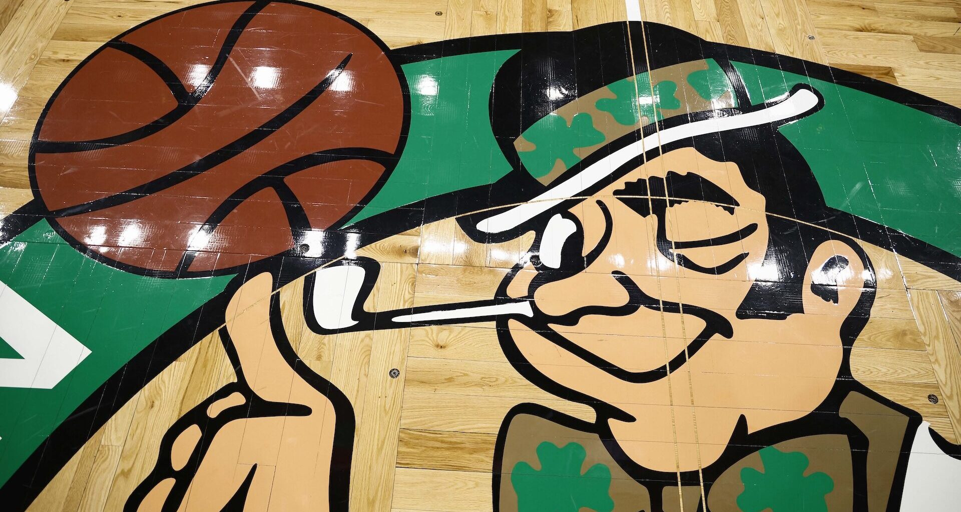 Why Former NBA Coach Attended First Day Of Celtics Practice