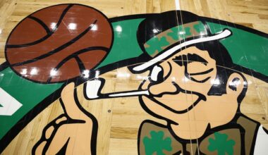 Why Former NBA Coach Attended First Day Of Celtics Practice