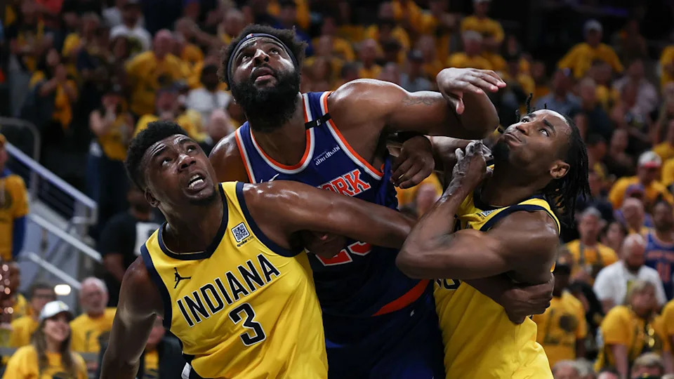 Trevor Ruszkowski-Imagn Images