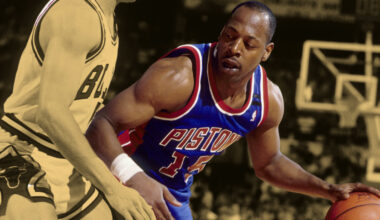 "Giving back to the city of Detroit"