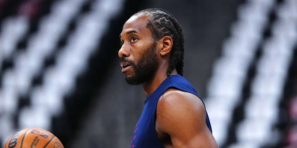 Ron Chenoy-Imagn Images