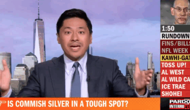 Pablo Torre challenges Adam Silver over alleged Clippers breaches