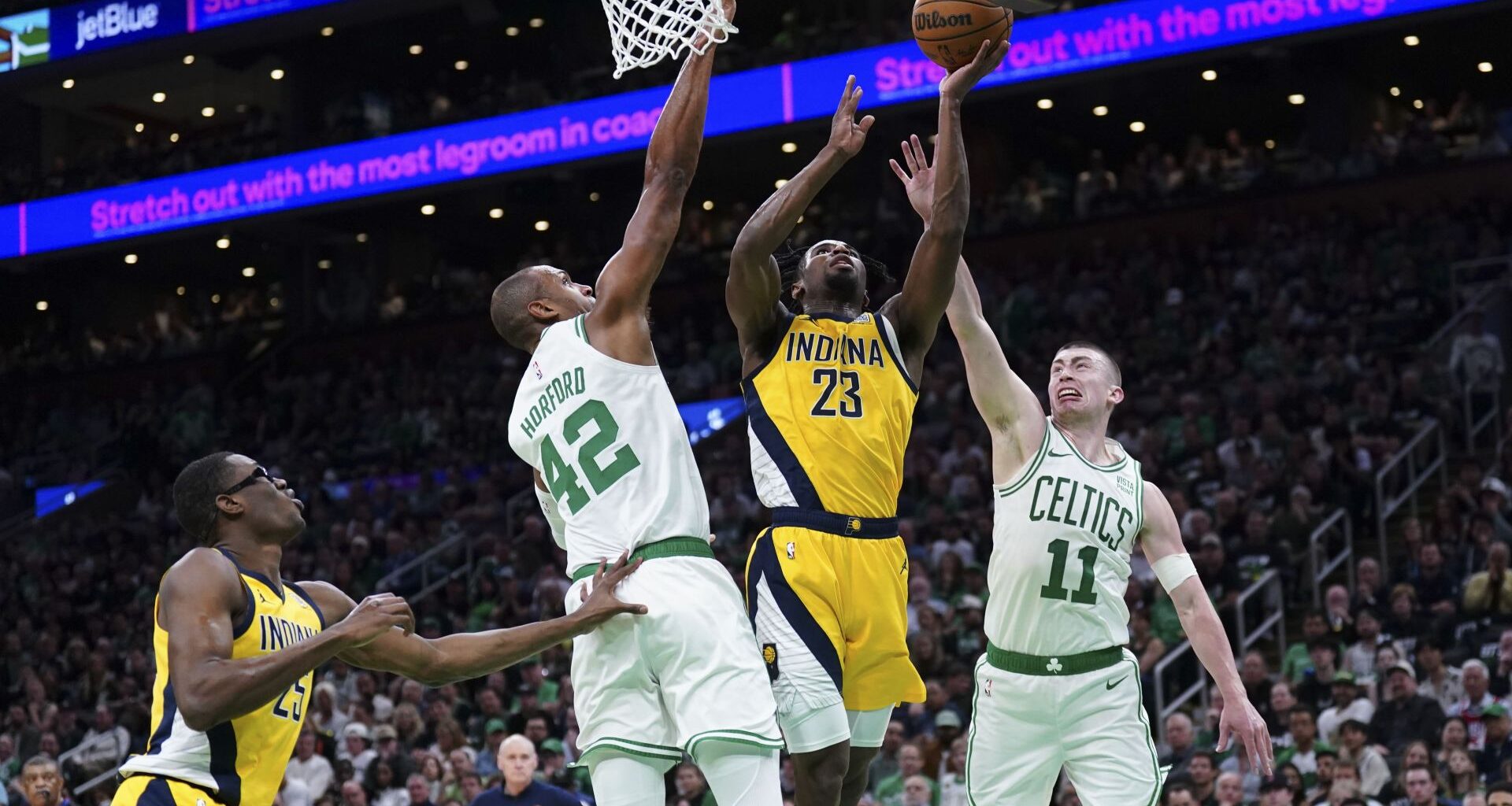 Payton Pritchard, Ex-Celtics Make Top 100 List