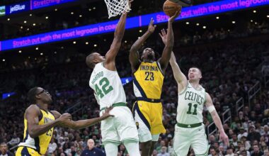 Payton Pritchard, Ex-Celtics Make Top 100 List