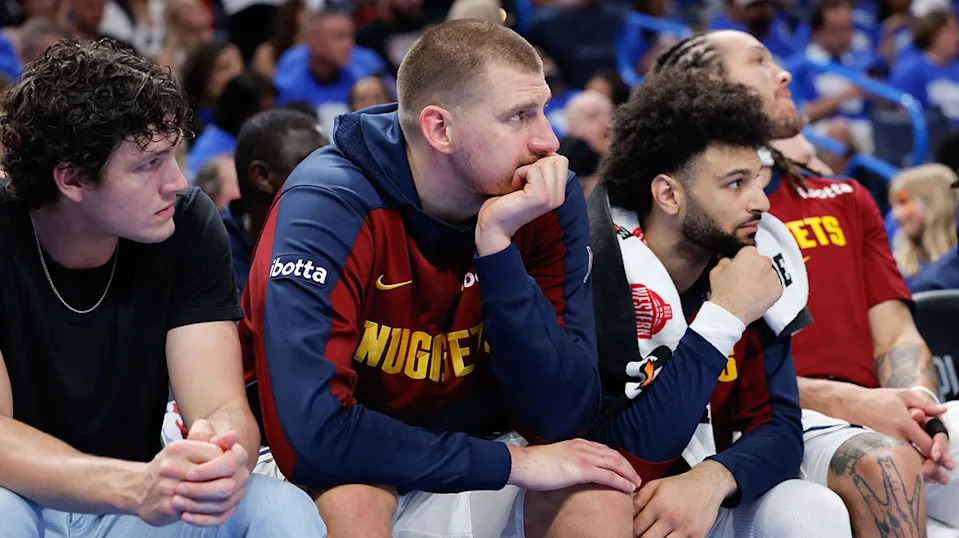 Alonzo Adams-Imagn Images