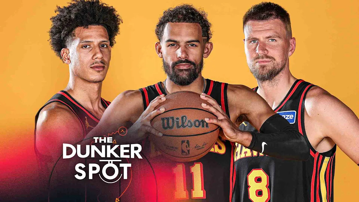 Will the Blazers build on last season’s late success?