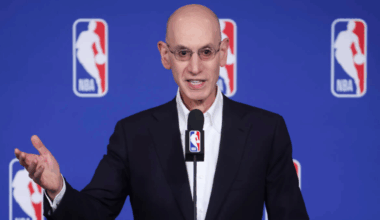 Adam Silver comments on potential punishments for Clippers, Kawhi Leonard: 'My powers are very broad'