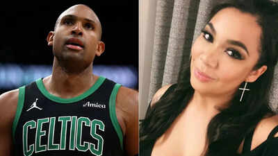 “Love your brother” – Al Horford’s sister Anna Horford’s farewell post left Boston Celtics fans with teary eyes
