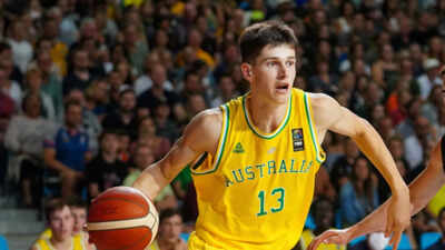 NBA Trade News: Golden State Warriors Secure #52 Overall 2025 Rookie Draft With Two-Way Contract to Join Horford, Peyton, and Melton